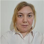 I am a passionate and patient tutor with a strong foundation in Biology. My lessons are tailored to the student's level and needs.